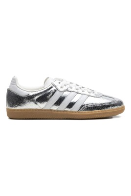 baskets-en-cuir-argent-samba-og-w
