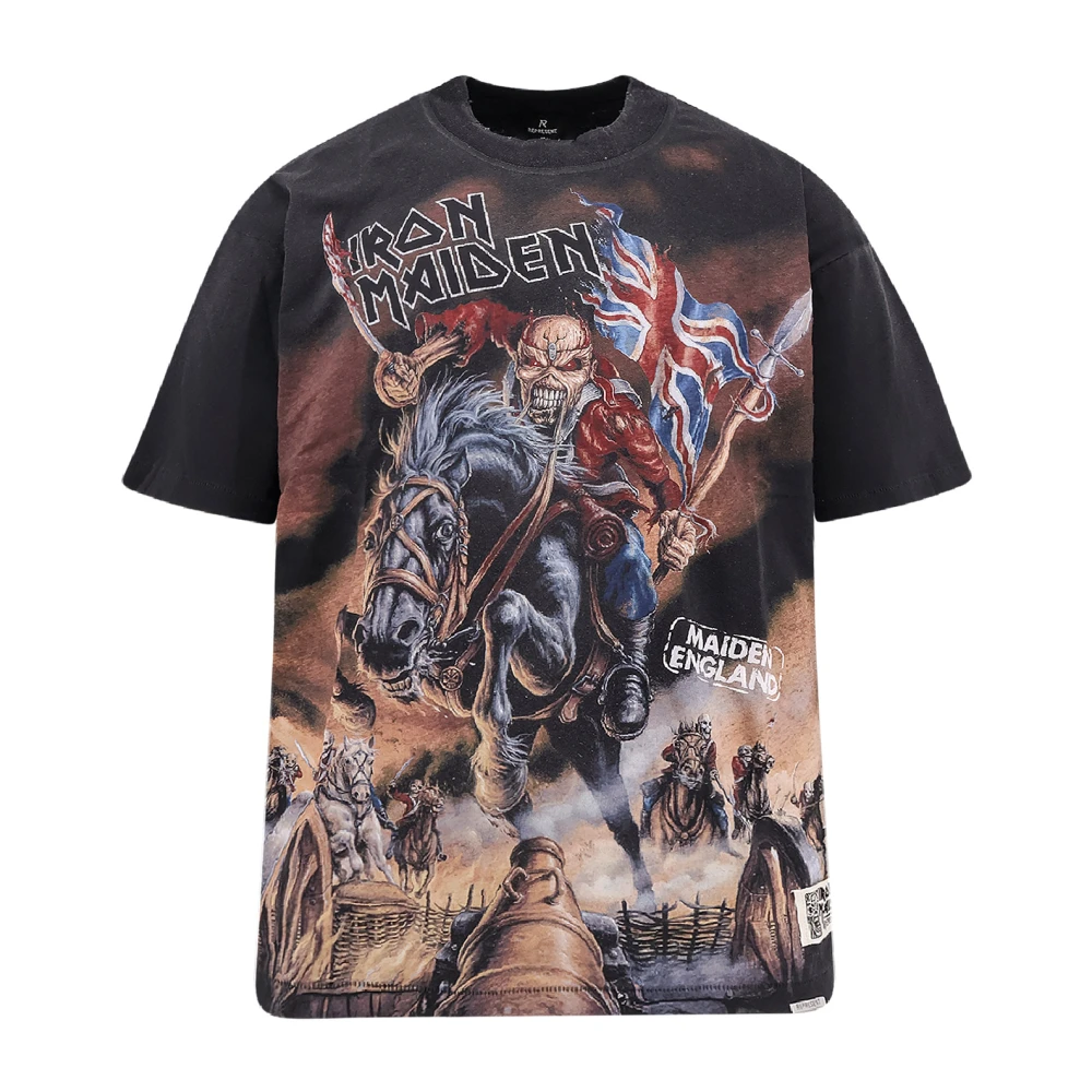 Tops > T-Shirts - - Represent - Modalova