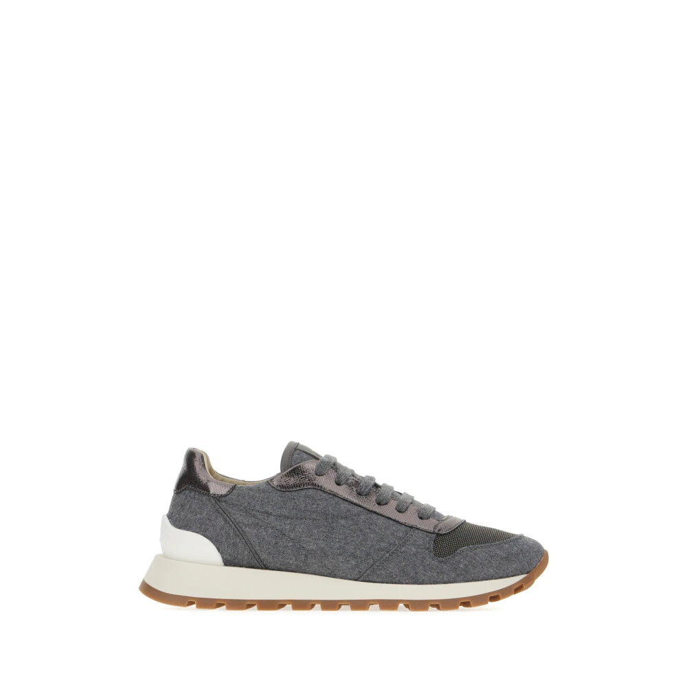 Shoes > Sneakers - - Brunello Cucinelli - Modalova
