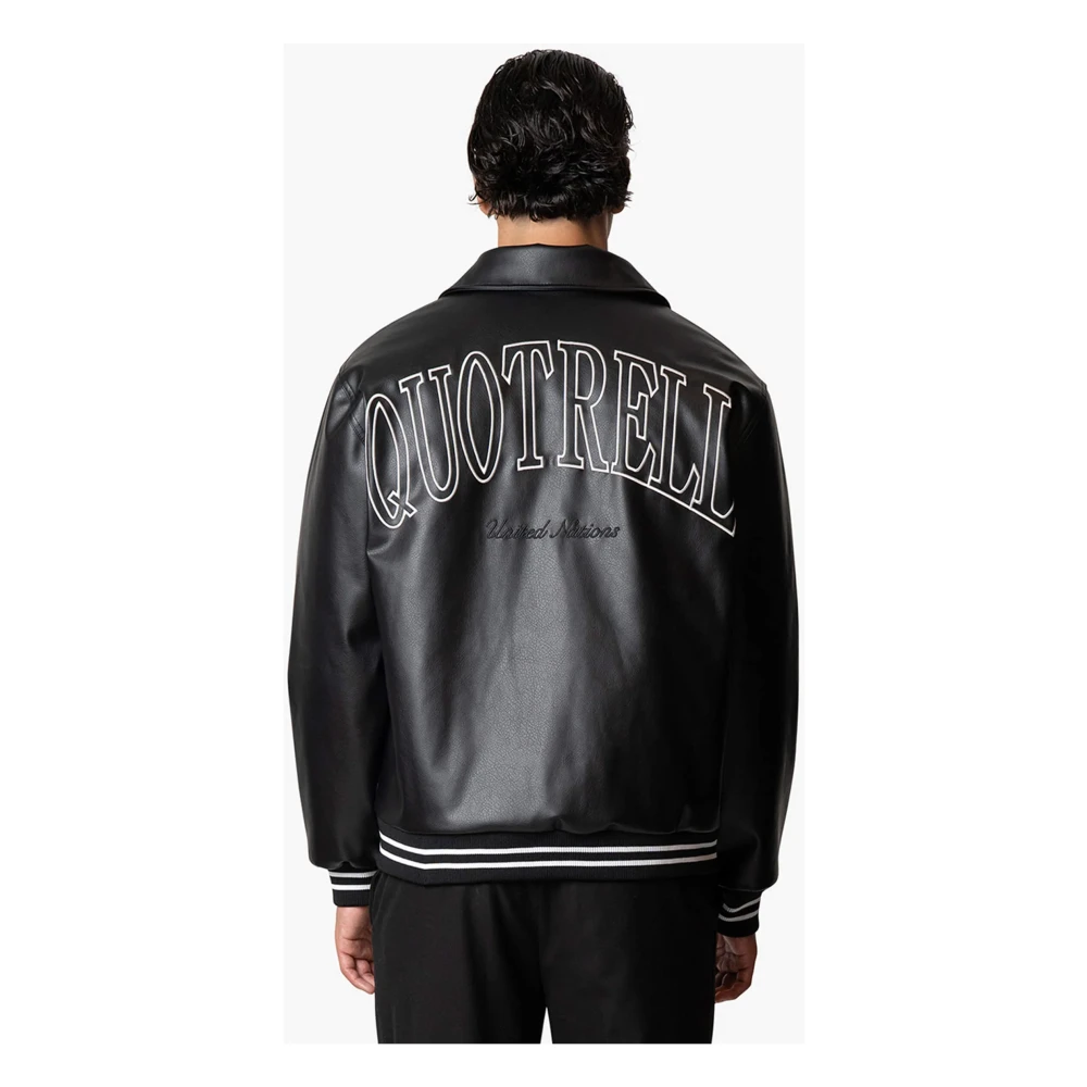 Jackets > Light Jackets - - Quotrell - Modalova