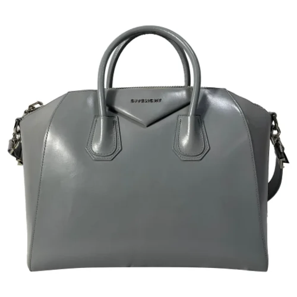 Pre-owned > Pre-owned Bags > Pre-owned Handbags - - Givenchy Pre-owned - Modalova