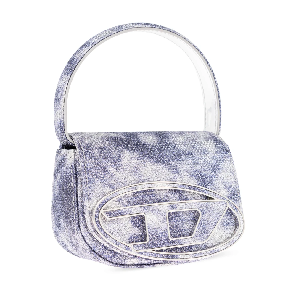 Diesel Handtas 1DR XS Blue Dames