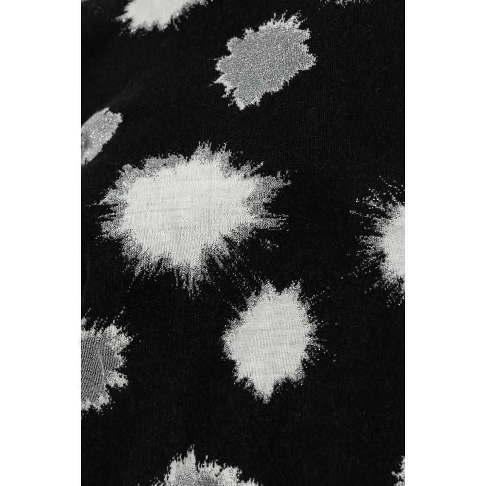 Diane Von Furstenberg Trui Willa Black Dames