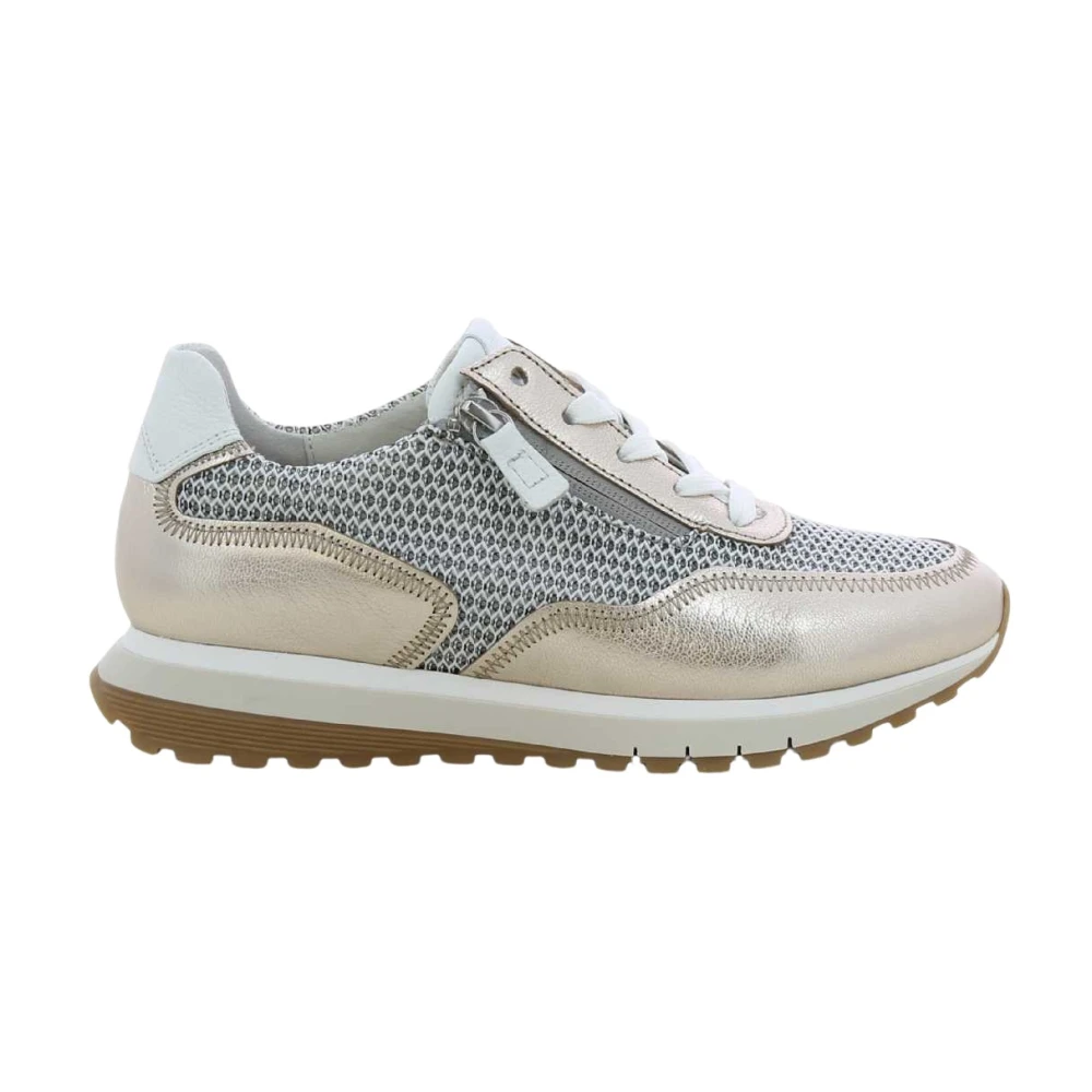 Gabor Brons Damesschoenen Dames Schoenen Veelkleurig Multicolor