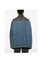 indigo-blauw-jas-met-knopen