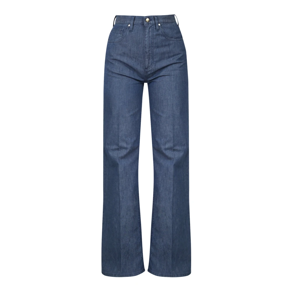 Jeans > Straight Jeans - - Don The Fuller - Modalova