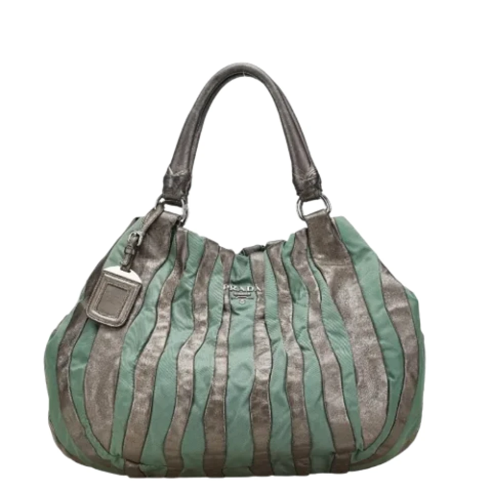 Pre-owned > Pre-owned Bags > Pre-owned Handbags - - Prada Vintage - Modalova