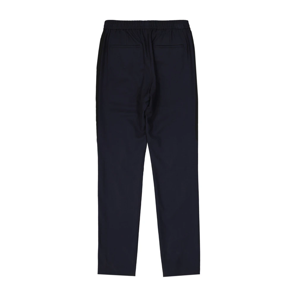 Givenchy Broeken Blue Heren