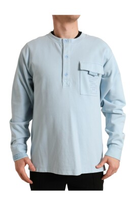 buttoned-cotton-pullover-sweater