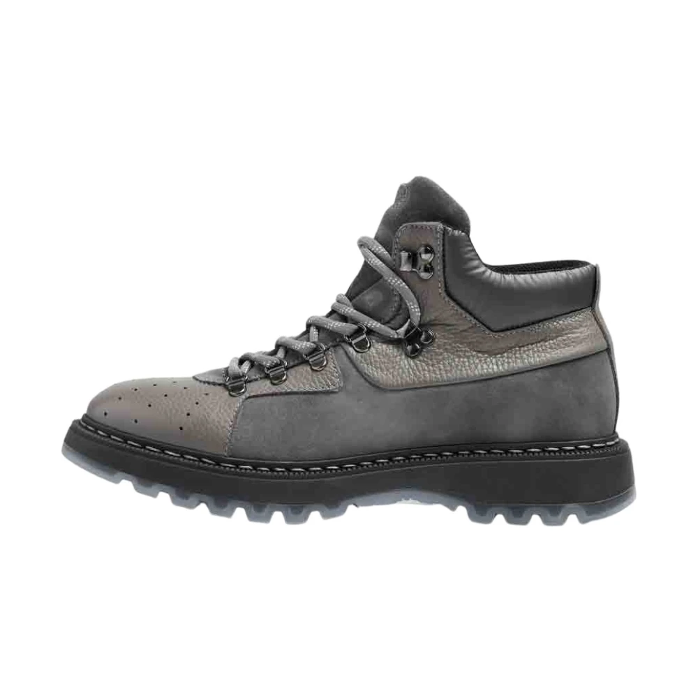 Shoes > Boots > Lace-up Boots - - Garment Project - Modalova