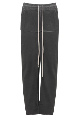 Pull On Sliced Pillar Skirt