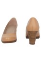confortable-talon-haut-beige