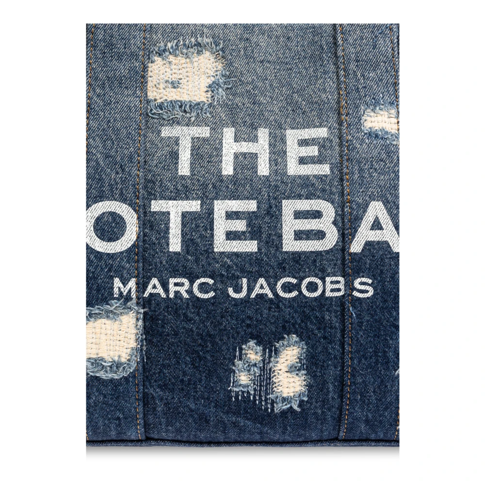 Marc Jacobs THE Tote Blue Dames