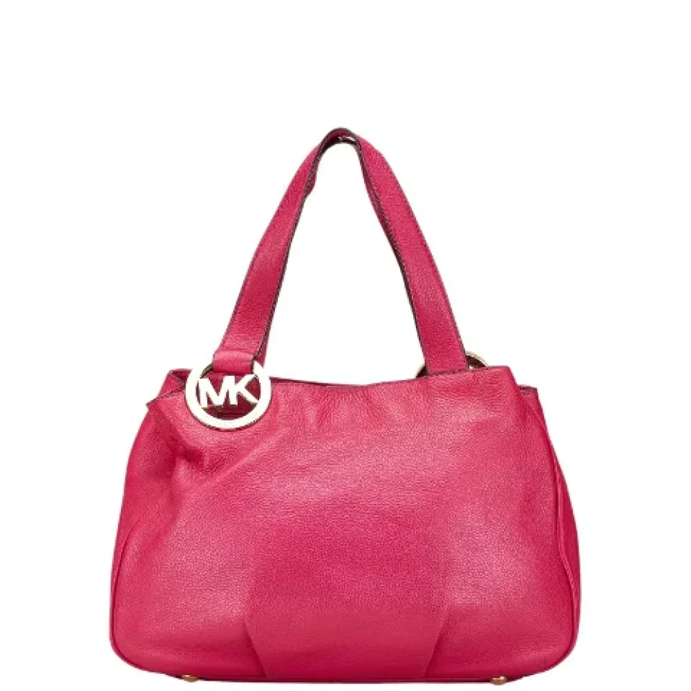 Pre-owned > Pre-owned Bags > Pre-owned Handbags - - Michael Kors Pre-owned - Modalova