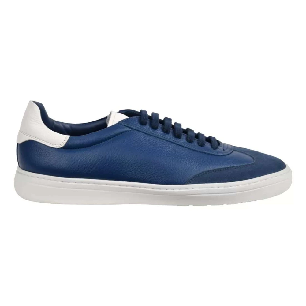 Church’s Casual Sneakers Heren Schoenen Blauw