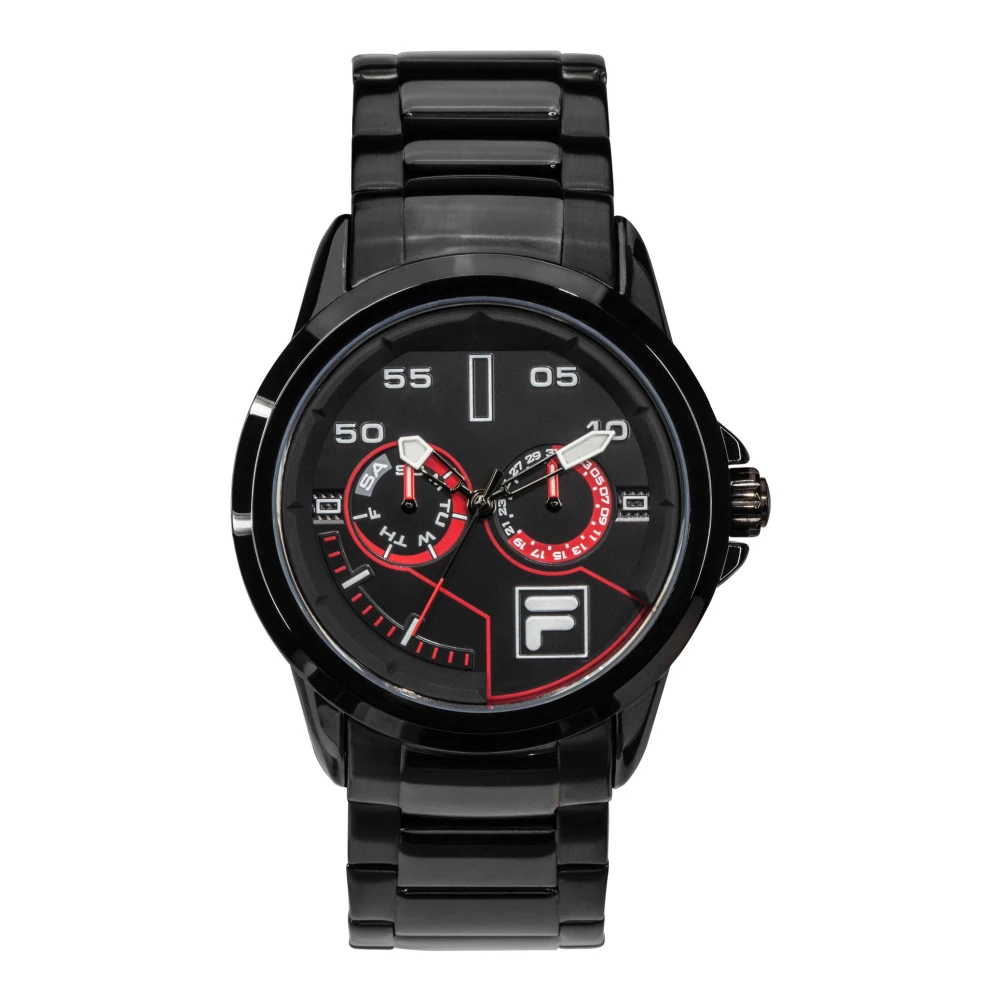 Accessories > Watches - - Fila - Modalova