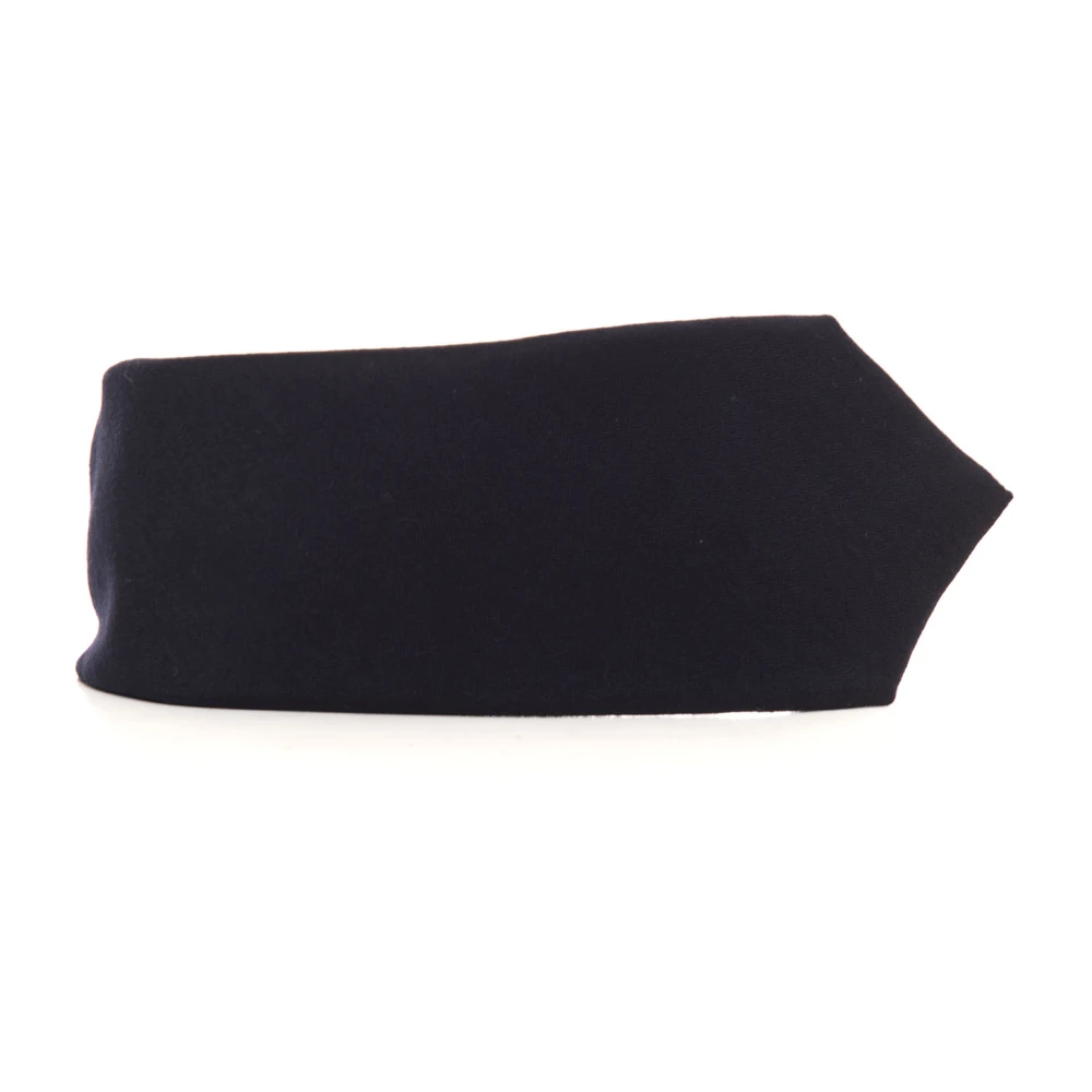 Kiton - Accessories > Ties - Blue - Kiton - Modalova