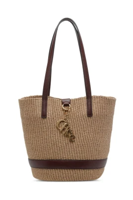 Charms Basket Bag