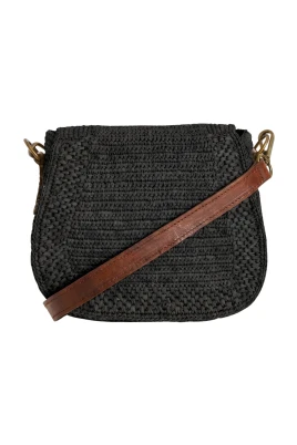 TIA Flap Bag