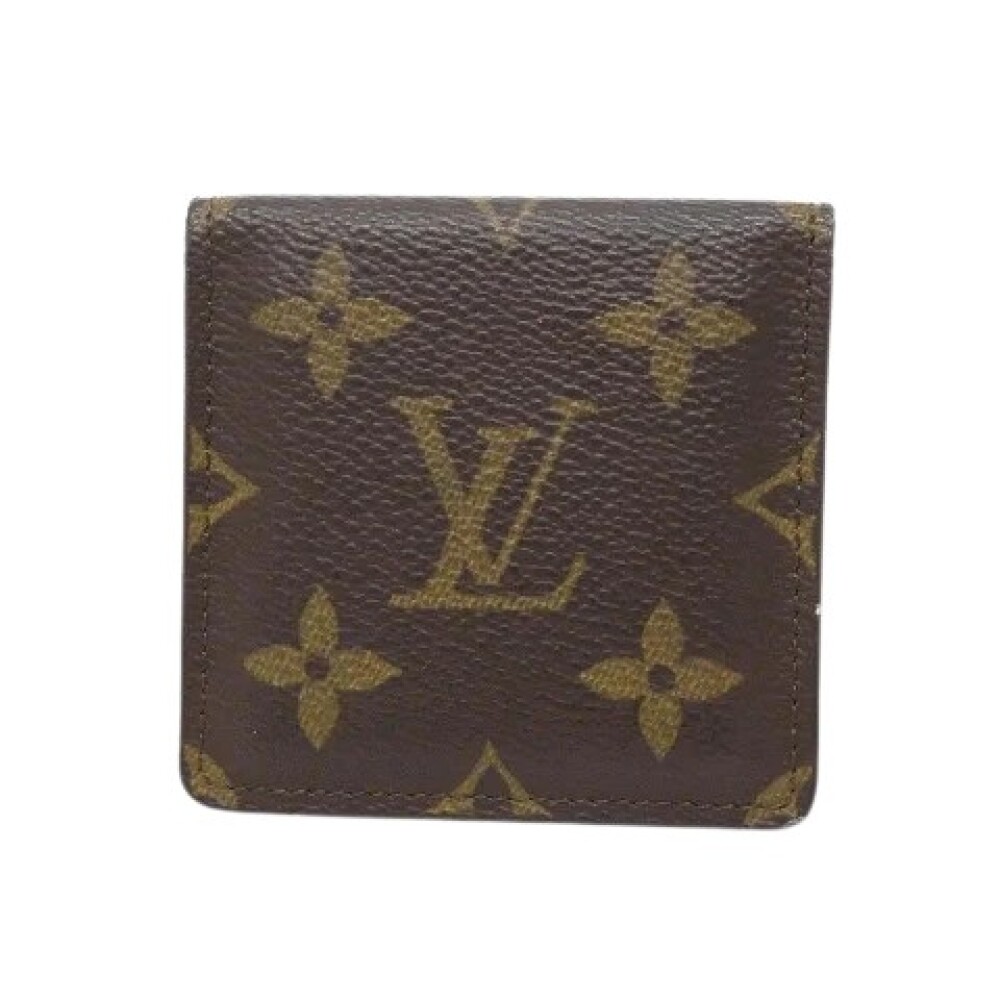 Tweedehands portemonnees Louis Vuitton Vintage Dames Miinto.be