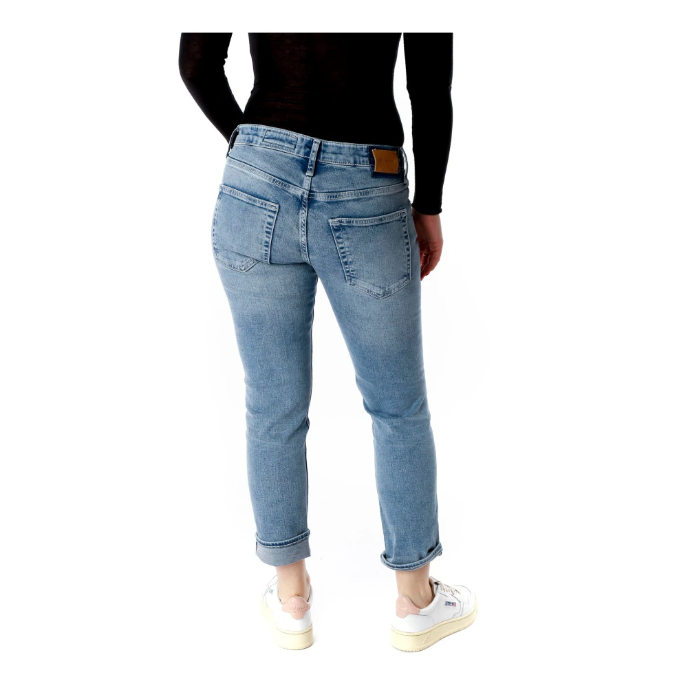 adriano goldschmied Jeans Blue Dames
