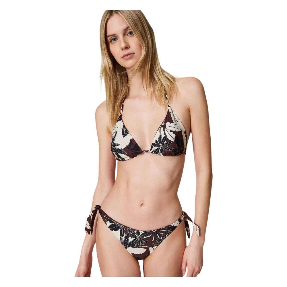 Twinset Bikinis Multicolor Dames