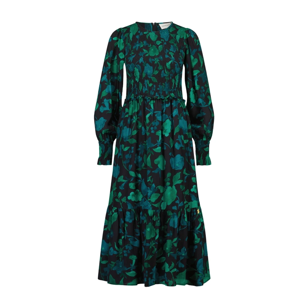 Dresses > Day Dresses > Midi Dresses - - Fabienne Chapot - Modalova