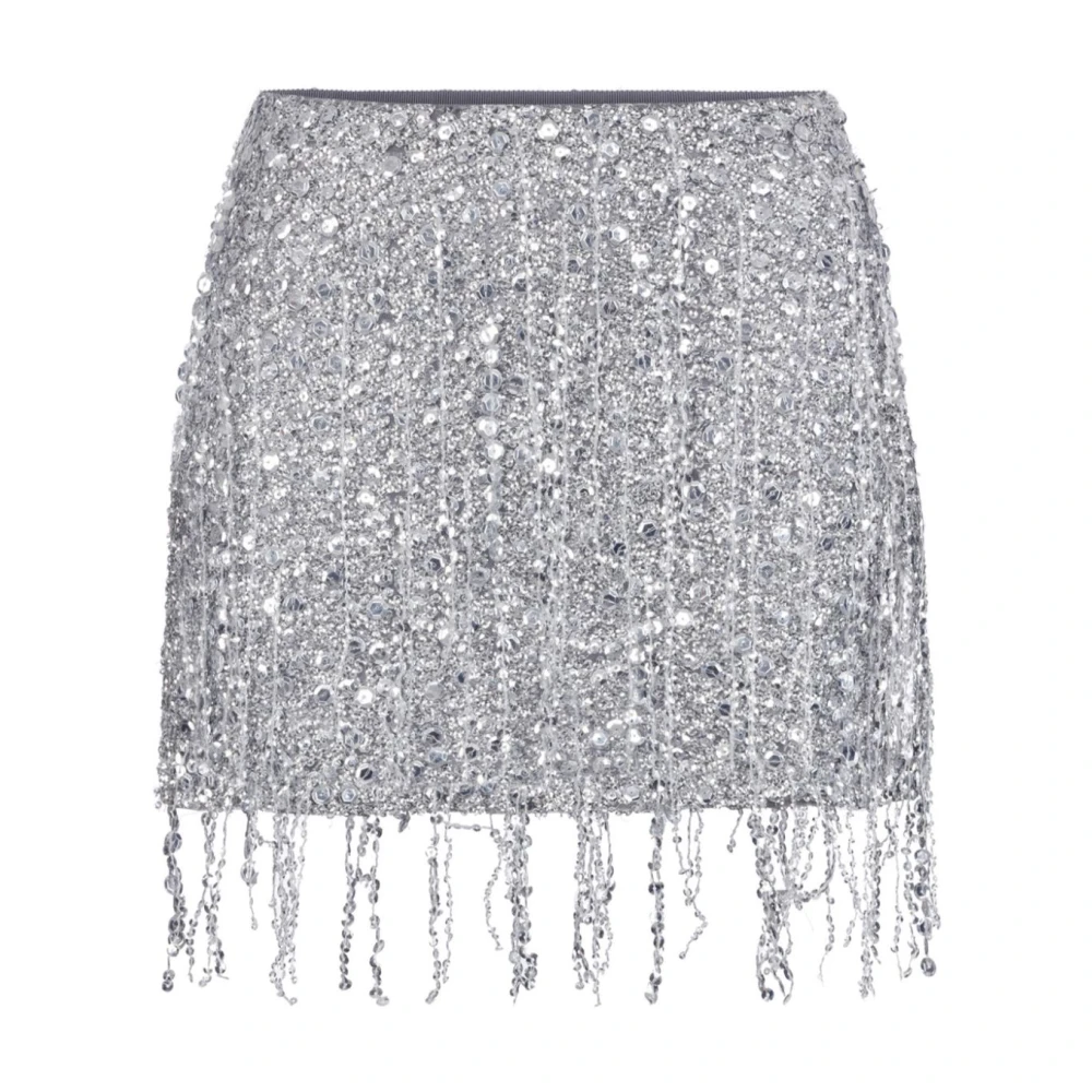 Skirts > Short Skirts - - Elisabetta Franchi - Modalova