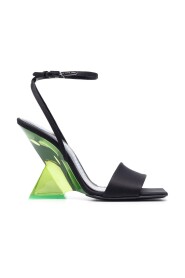 De Attico -sandalen