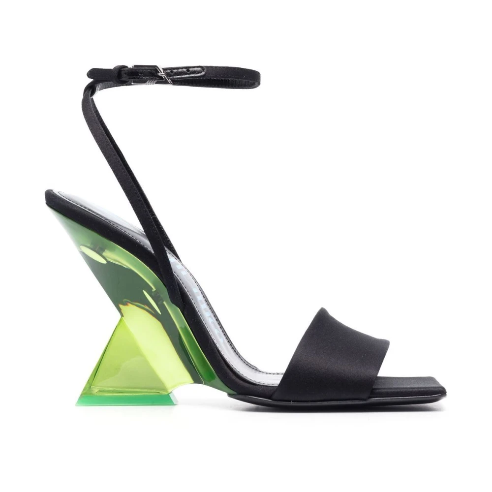 Shoes > Sandals > High Heel Sandals - - The Attico - Modalova
