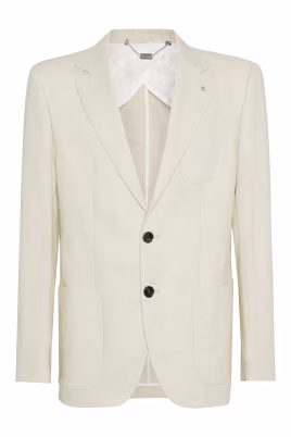 linen-blazer