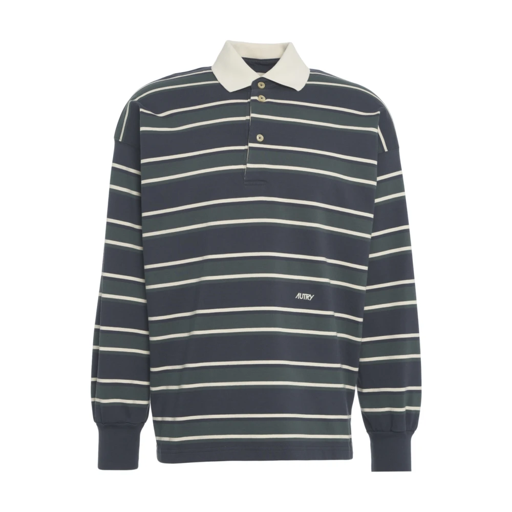 Tops > Polo Shirts - - Autry - Modalova