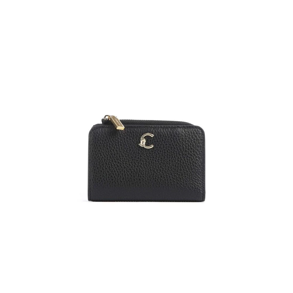 COCCINELLE purse C-Me Wallet Noir - Image 3