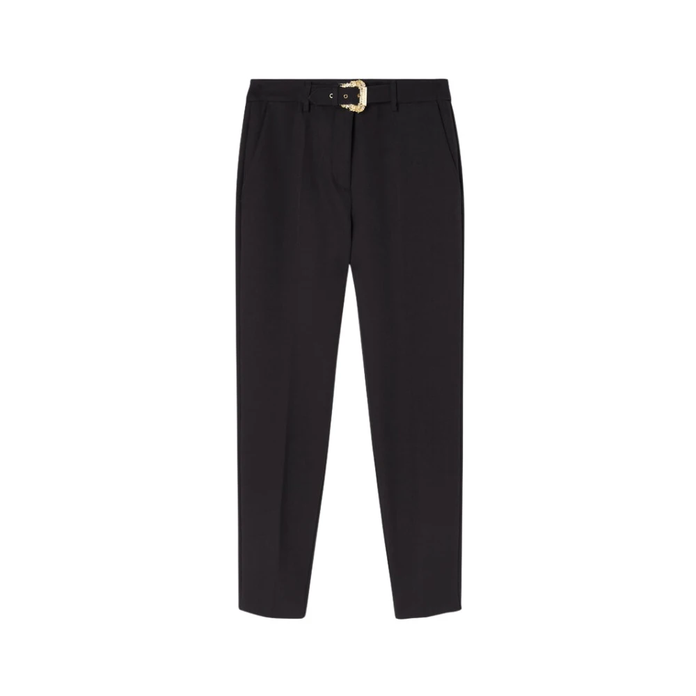 Versace Jeans Couture - Chinos - Noir -