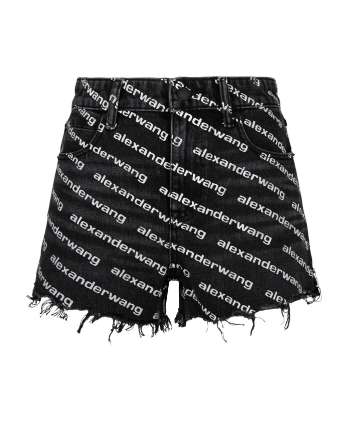 short-shorts