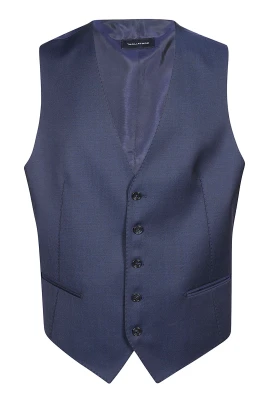 I5015 Navy Vest
