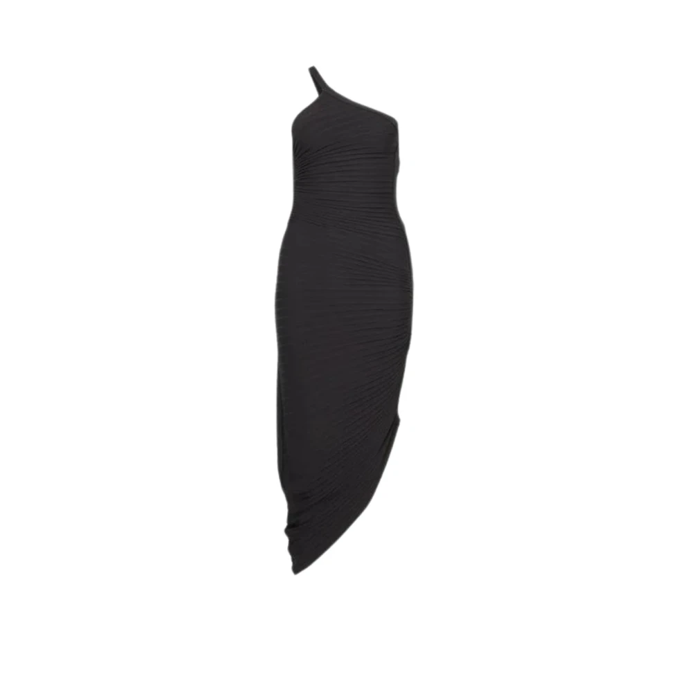 Philosophy Di Lorenzo Serafini Donna Marrone Abiti, M, New,