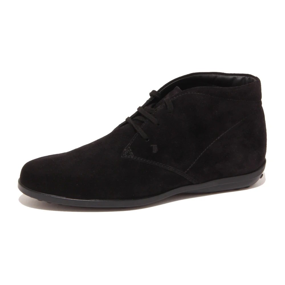 Shoes > Boots > Lace-up Boots - - Tod's - Modalova