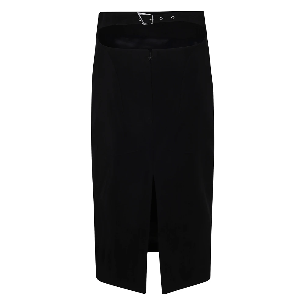 Skirts > Midi Skirts - - Mugler - Modalova