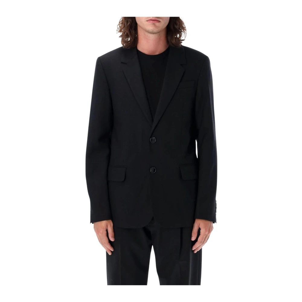 Jackets > Blazers - - Ami Paris - Modalova