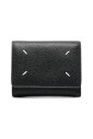 portefeuille-en-cuir-noir-avec-logo-signature