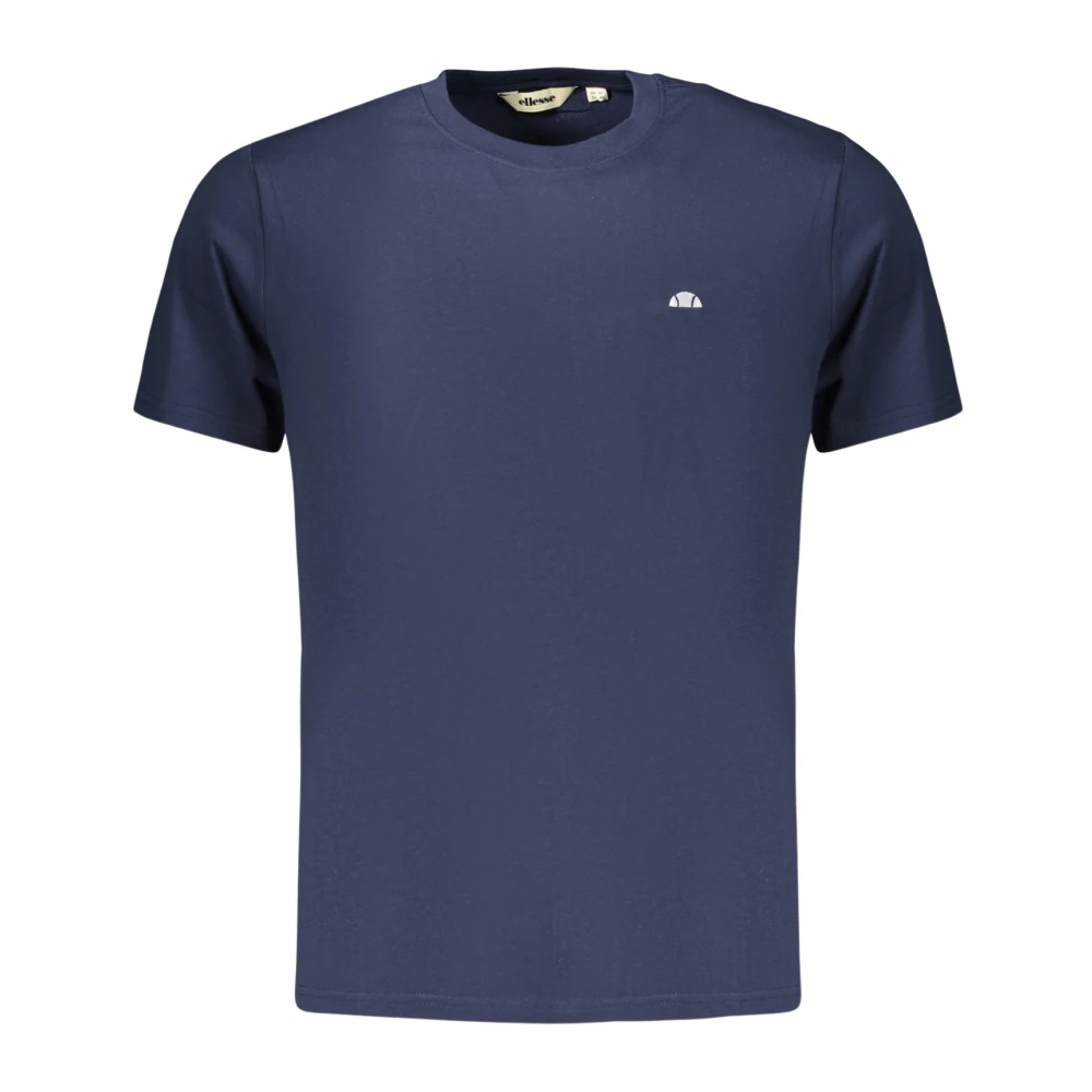 Ellesse Homme Bleu Tops, Taille: Xl T-Shirt À Manches Courtes