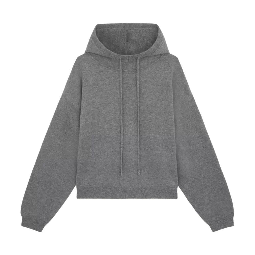 Knitwear > Cashmere Knitwear - - Loulou Studio - Modalova