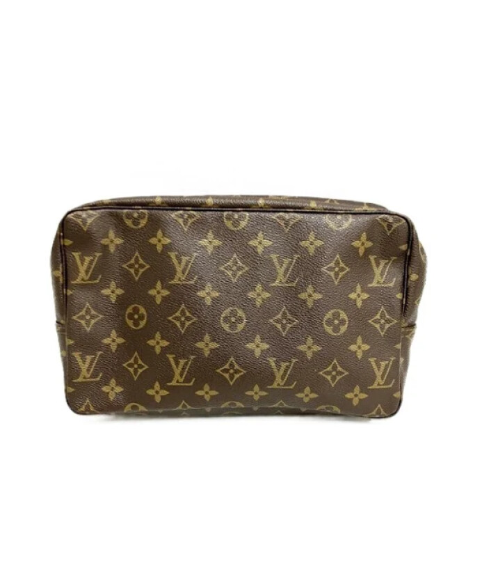 pre-owned-toile-pochettes-minaudieres