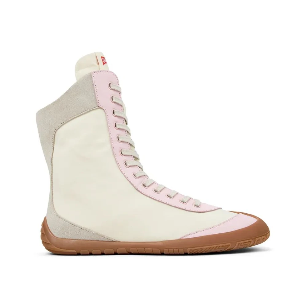 Camper , Damen, Schuhe, Weiß, 37 Eu