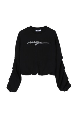 black-logo-sweatshirt-for-kids