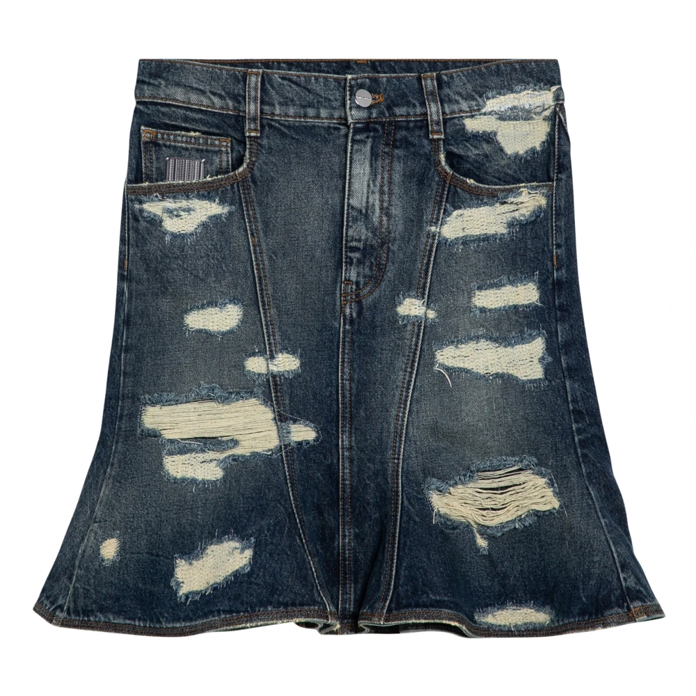Skirts > Denim Skirts - - Marc Jacobs - Modalova