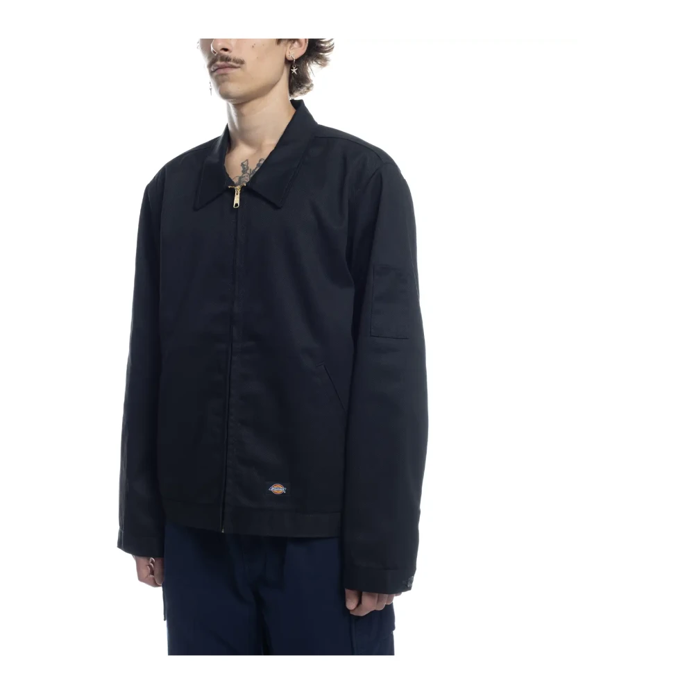 Jackets > Light Jackets - - Dickies - Modalova
