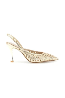 Slingback Pumps