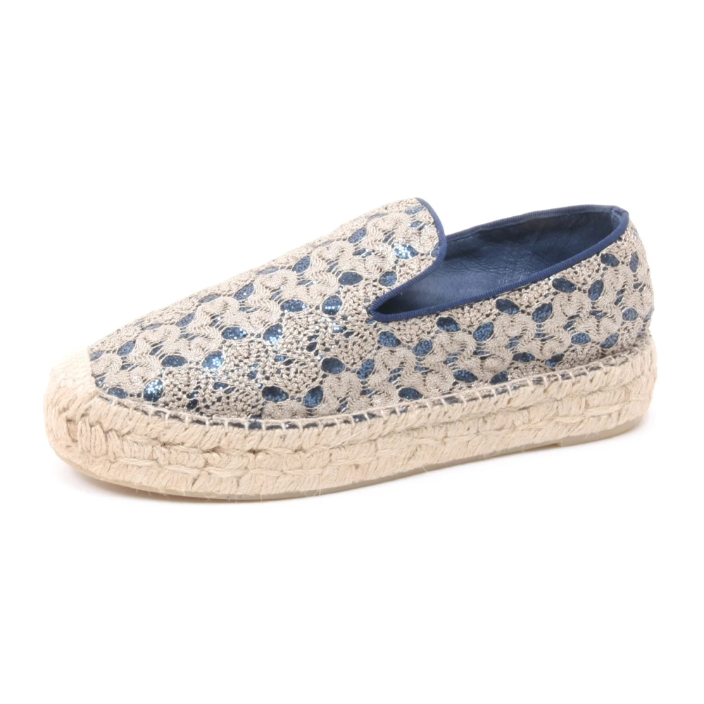 Shoes > Flats > Espadrilles - - ASH - Modalova